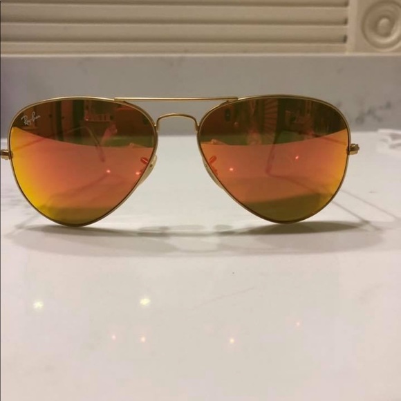 Ray Band Aviators - Picture 3 of 3